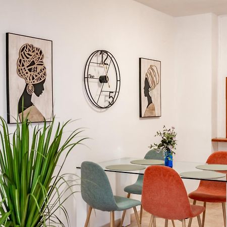Apartamento Aster En Calpe Esterno foto
