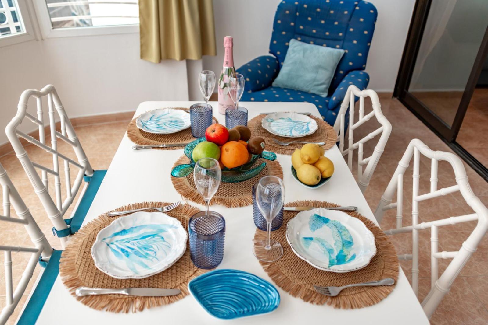 Apartamento Aster En Calpe Esterno foto