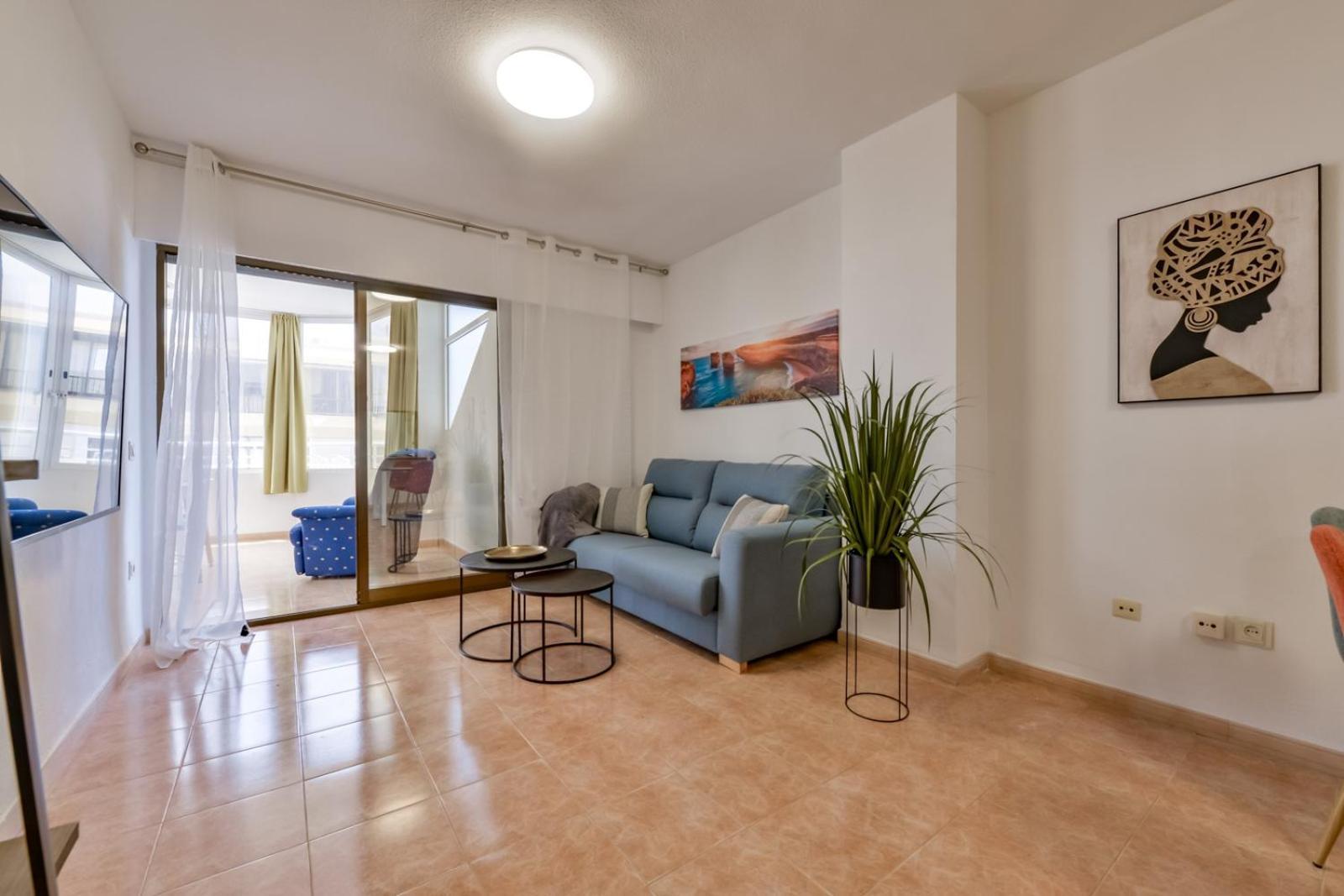 Apartamento Aster En Calpe Esterno foto