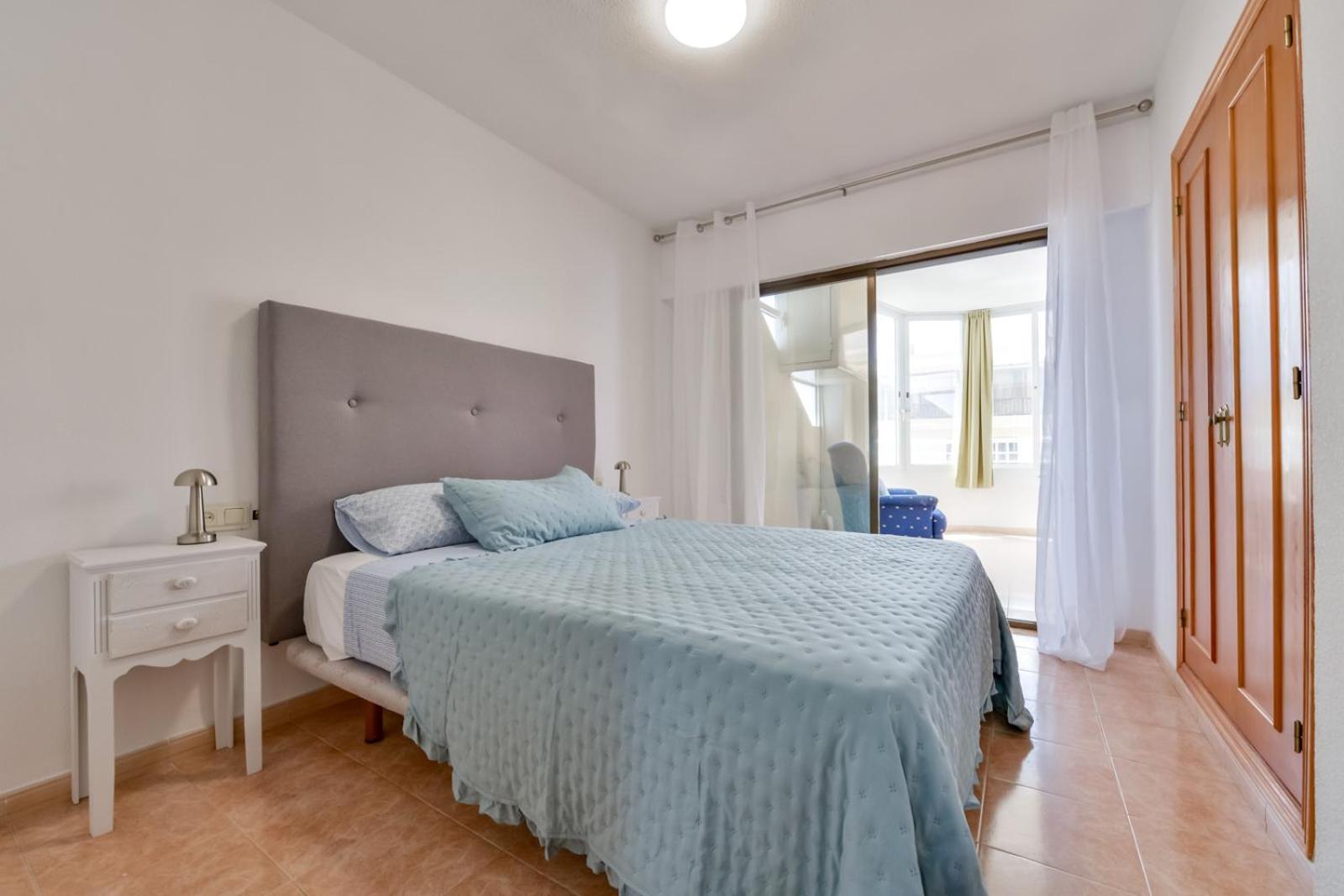 Apartamento Aster En Calpe Esterno foto